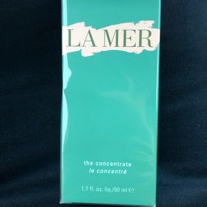La Mer Products! Never opened!